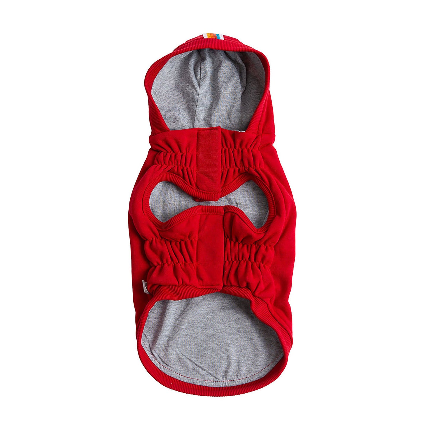 Urban Hoodie - Red - GF Pet.us