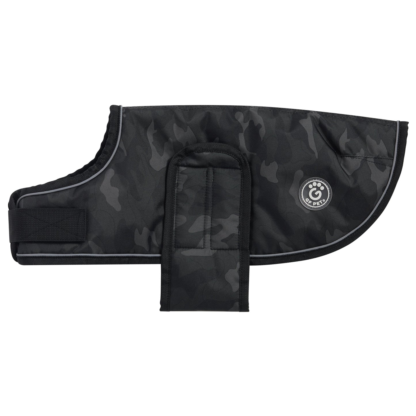 Blanket Jacket - Camo - Jacket - GF Pet.us - S - GJ375F9 - CA - S