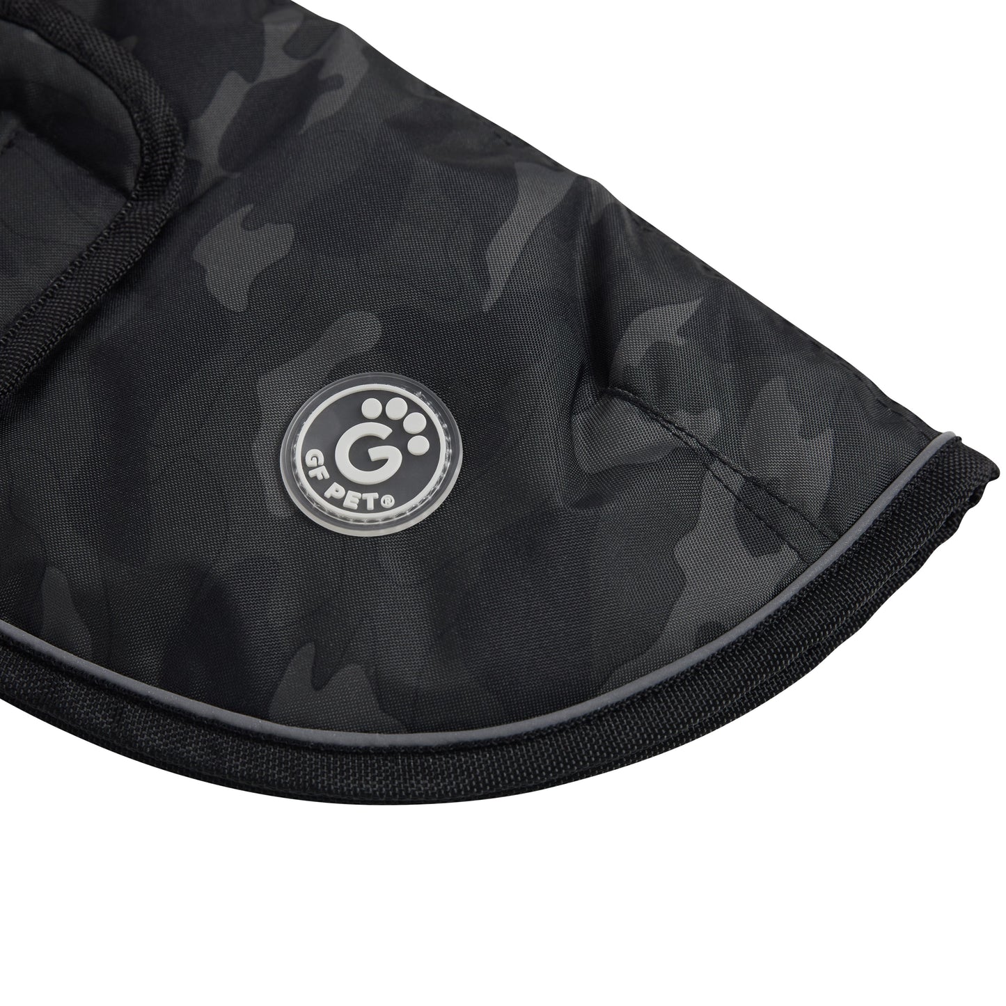 Blanket Jacket - Camo ๐๏ธ
