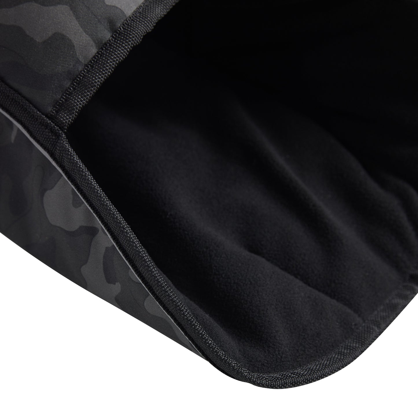 Blanket Jacket - Camo ๐๏ธ