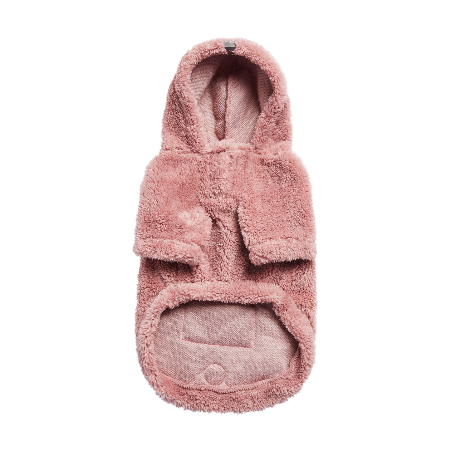 Cozy Hoodie - Pink - GF Pet.us