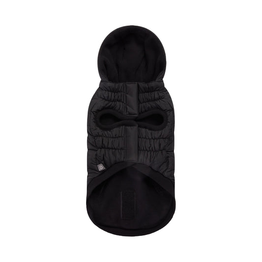 Odyssey Snowsuit Dog Coats Premium Pet Supply Premium - detail view