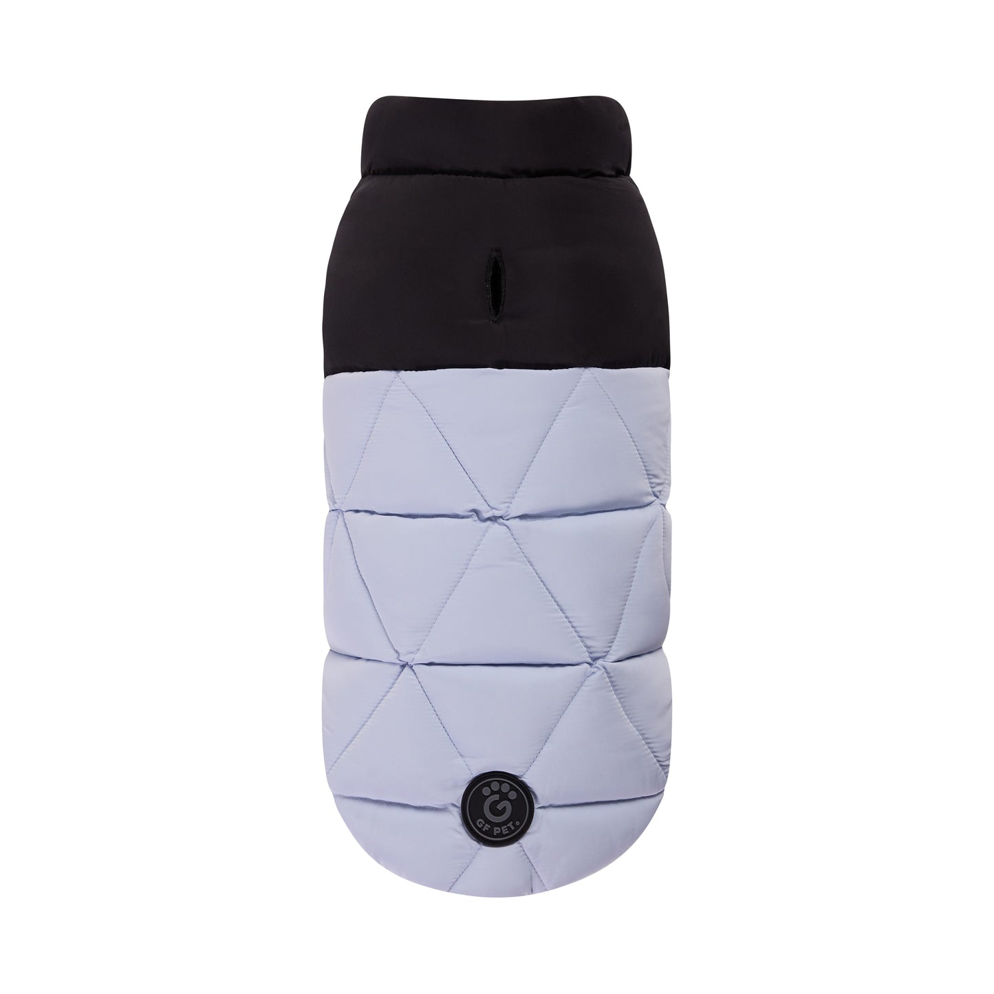 Diamond Puffer - GF Pet.us - Blue - 2XS - GJ538F5 - BL - 2XS