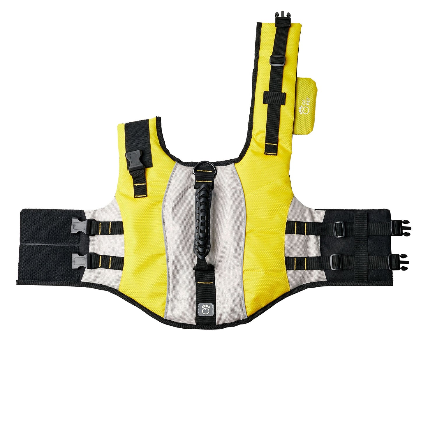 Life Vest - Dog Life Jacket - GF Pet.us
