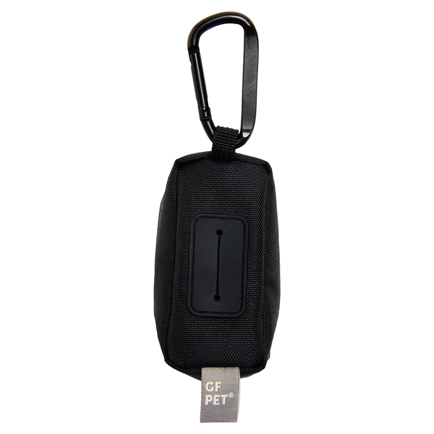 Poop Bag Dispenser - Black - GF Pet.us