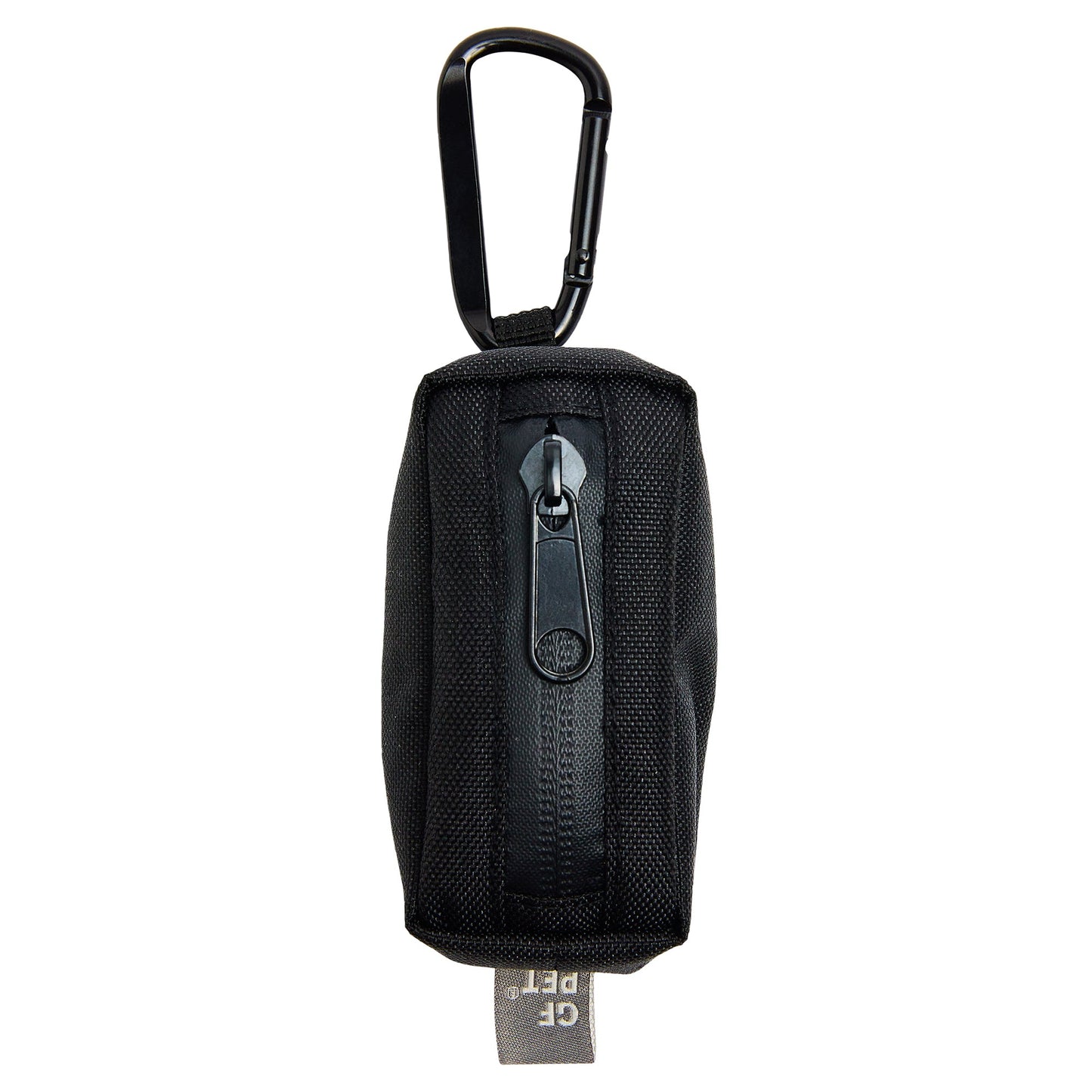 Poop Bag Dispenser - Black - GF Pet.us