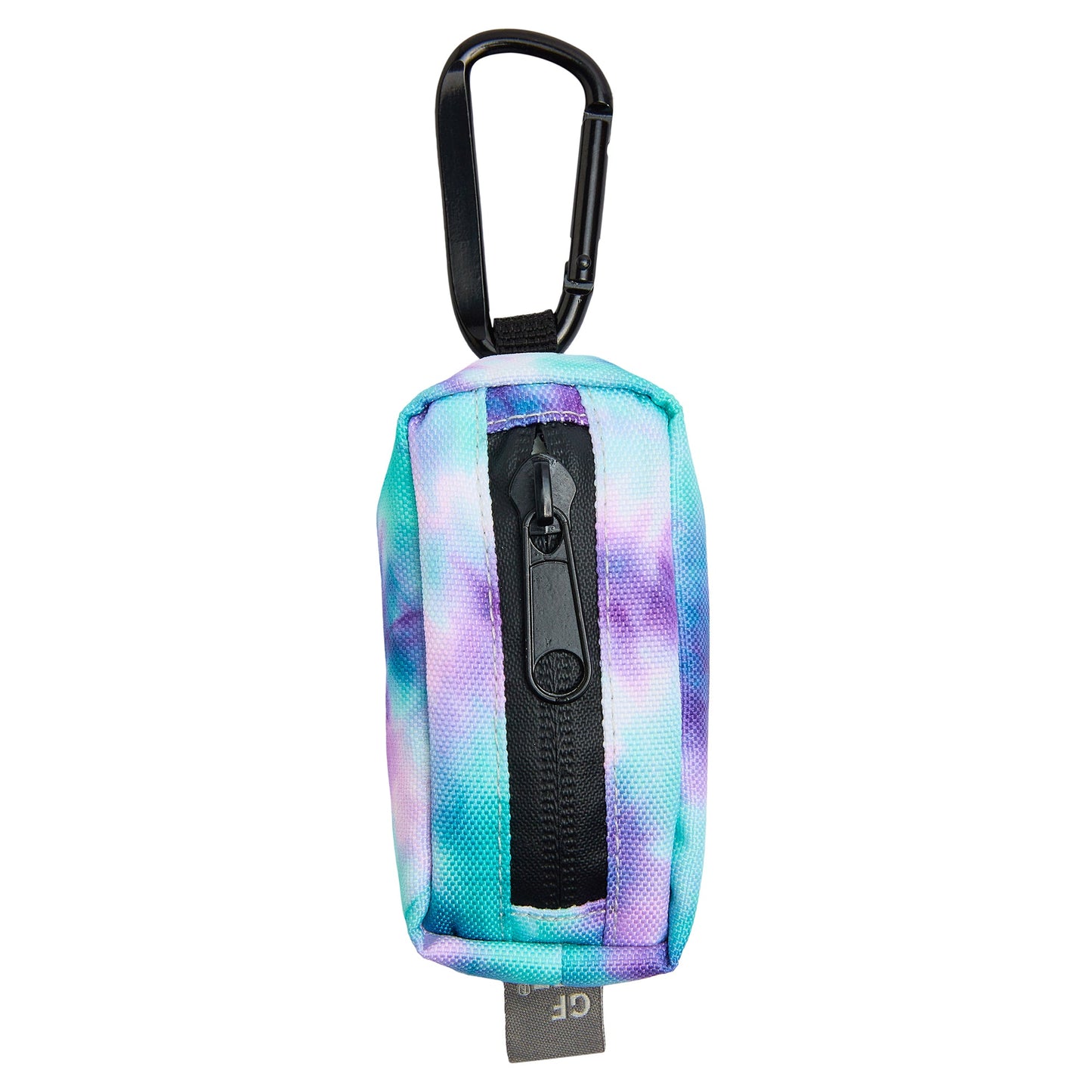Poop Bag Dispenser - Tie Die - poop bag dispenser - GF Pet.us