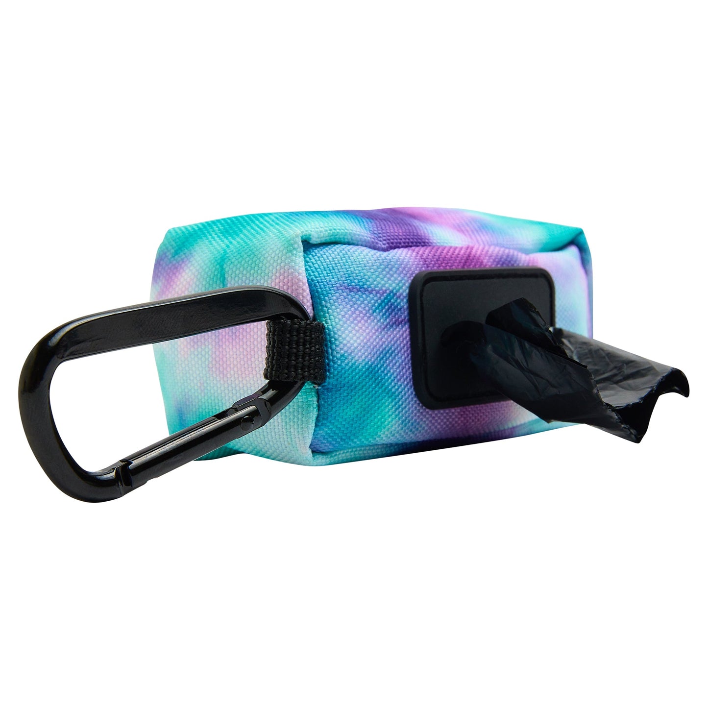 Poop Bag Dispenser - Tie Die - poop bag dispenser - GF Pet.us
