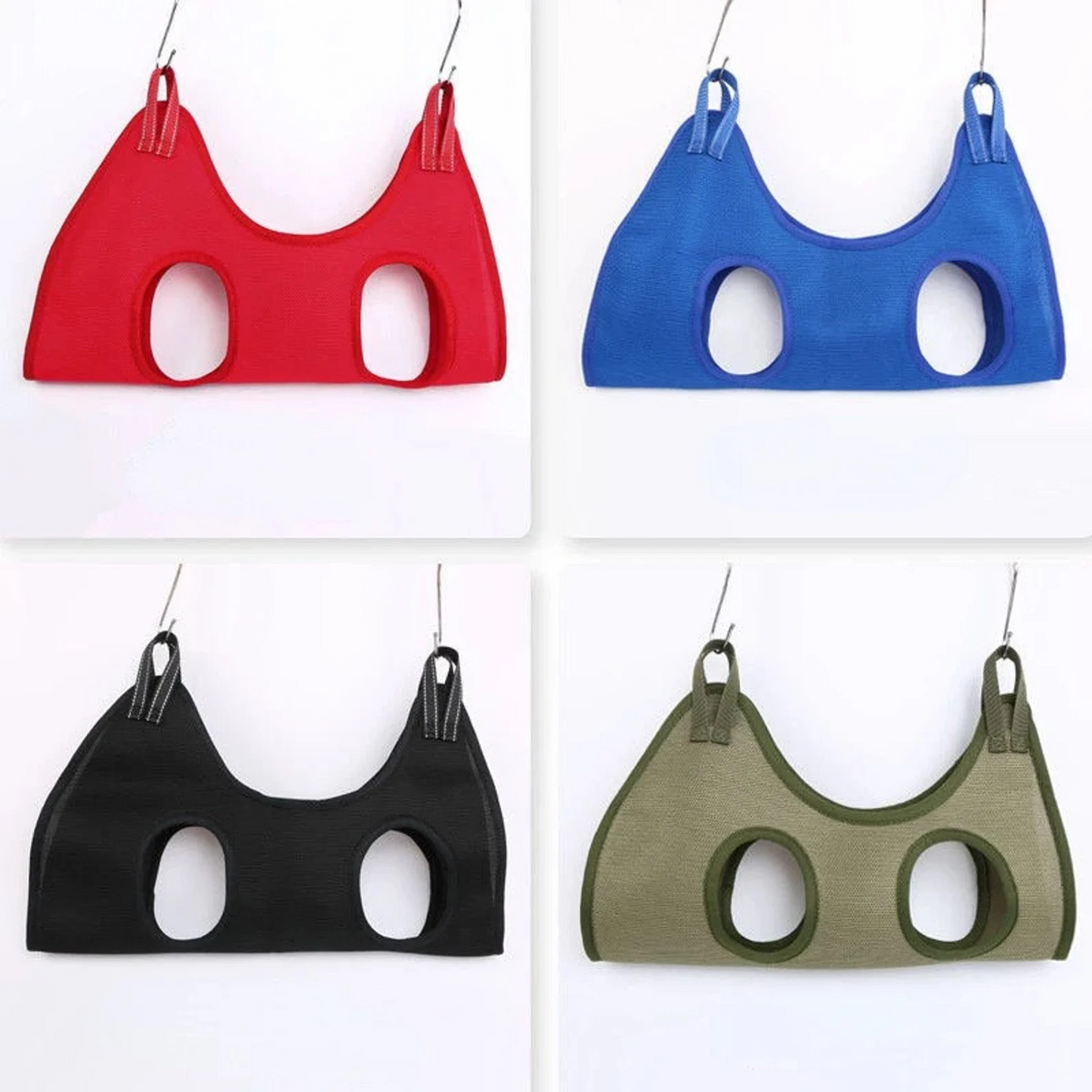 PET GROOMING SLING - Pet Grooming - ReNewedPet