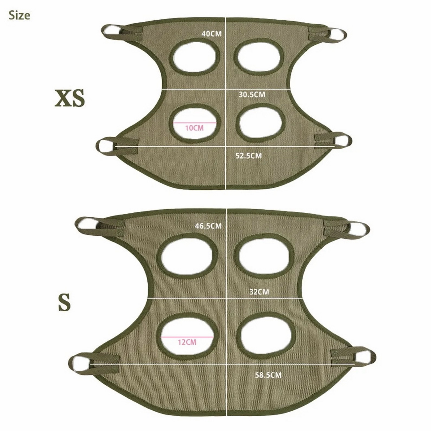 PET GROOMING SLING - Pet Grooming - ReNewedPet