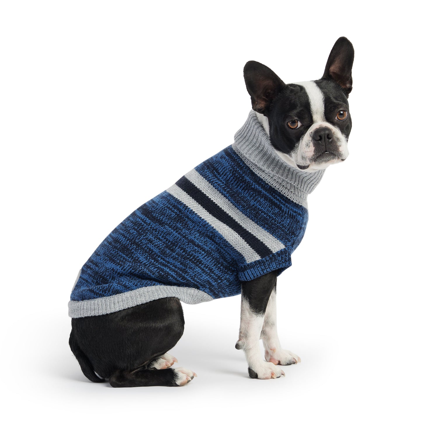 Trekking Sweater - Blue - GF Pet.us