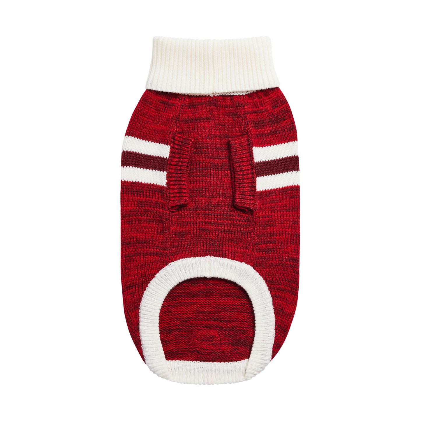 Trekking Sweater - Red - GF Pet.us
