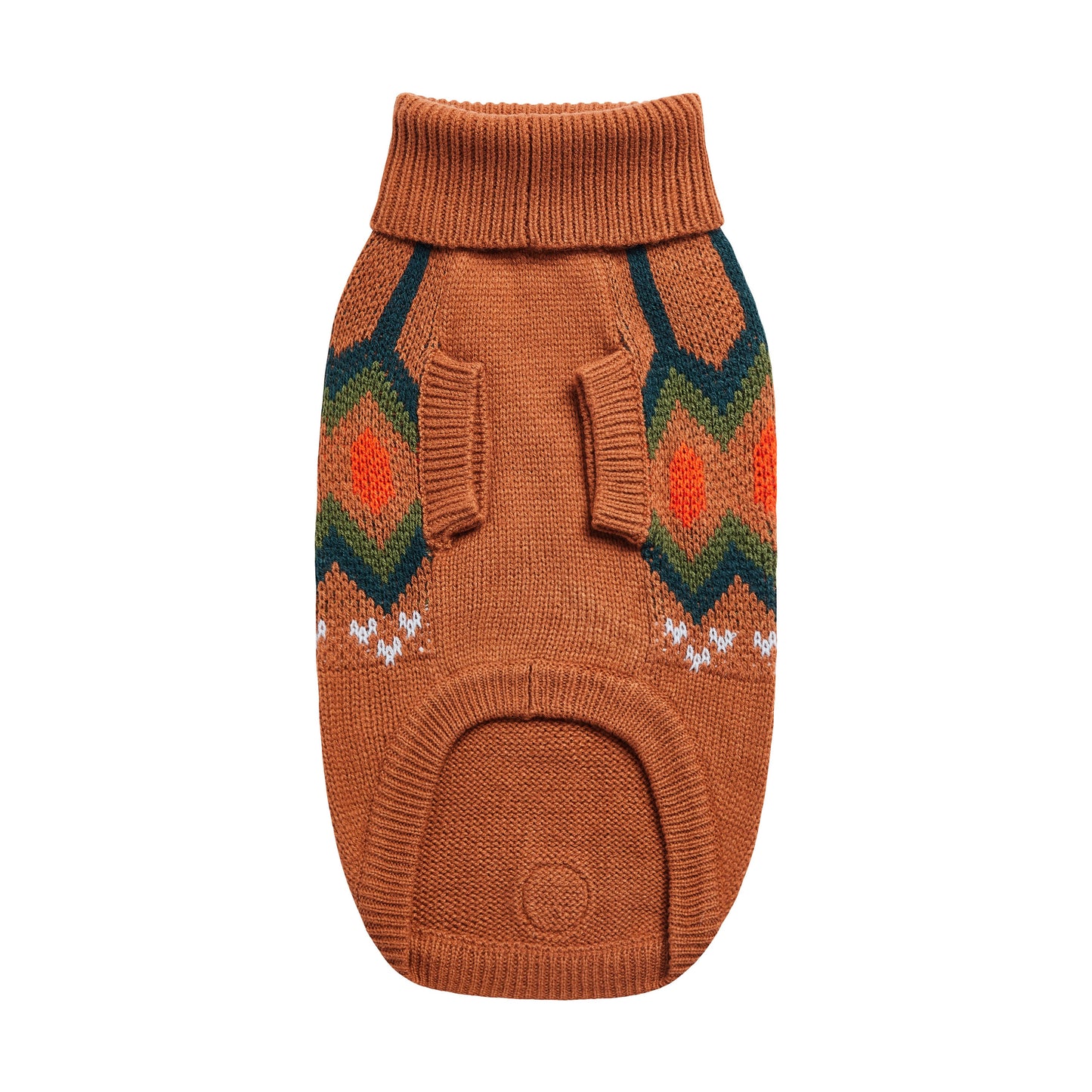 Heritage Sweater - Hazel - GF Pet.us