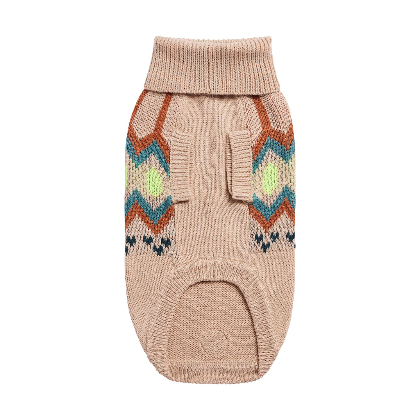 Heritage Sweater - Sand - GF Pet.us