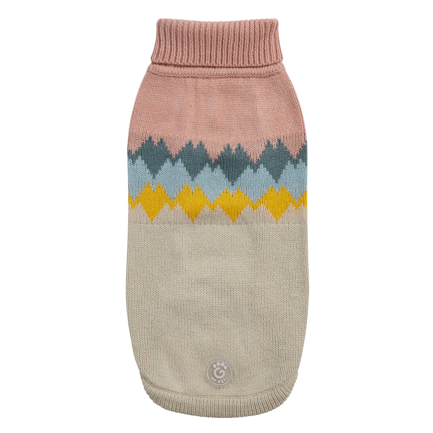 Fireside Sweater Clay 🔥