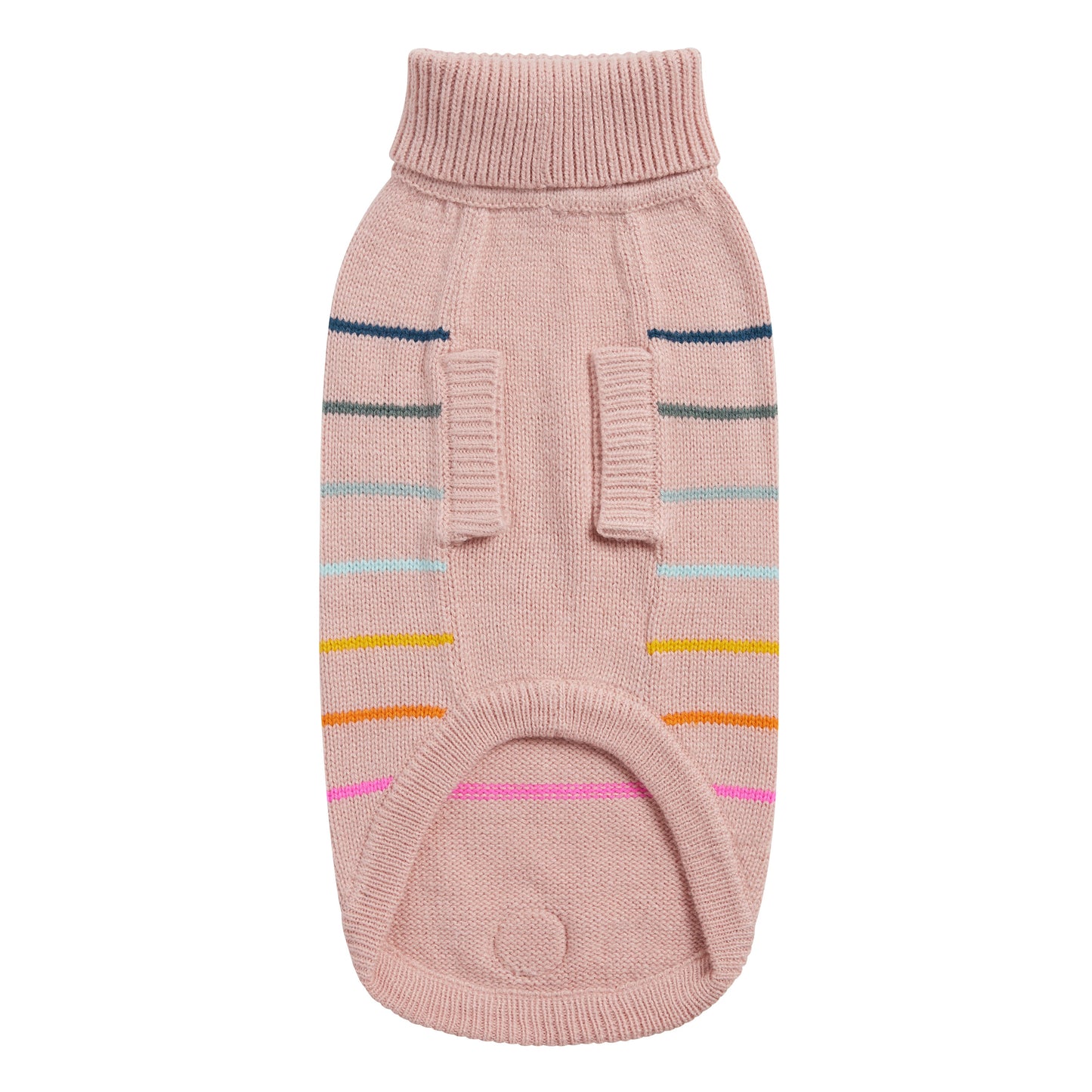 Arctic Sweater Pink 🧶