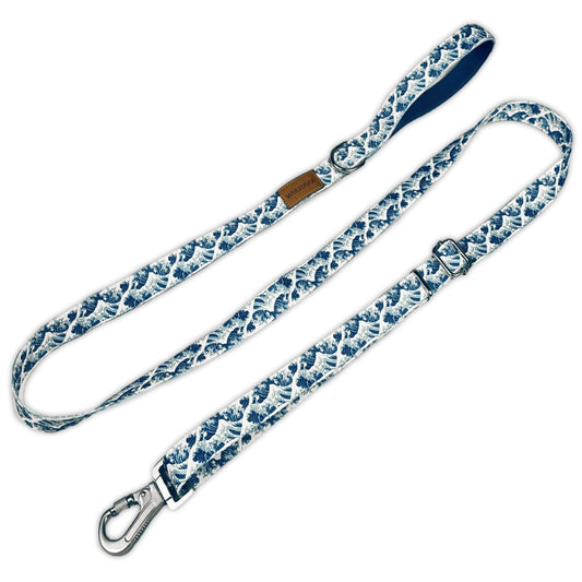 Great Wave Leash - Purrfect Pet Kingdom