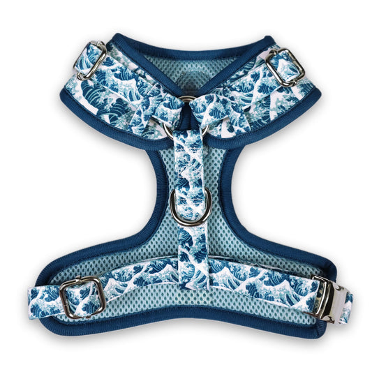 Great Wave Harness - Purrfect Pet Kingdom
