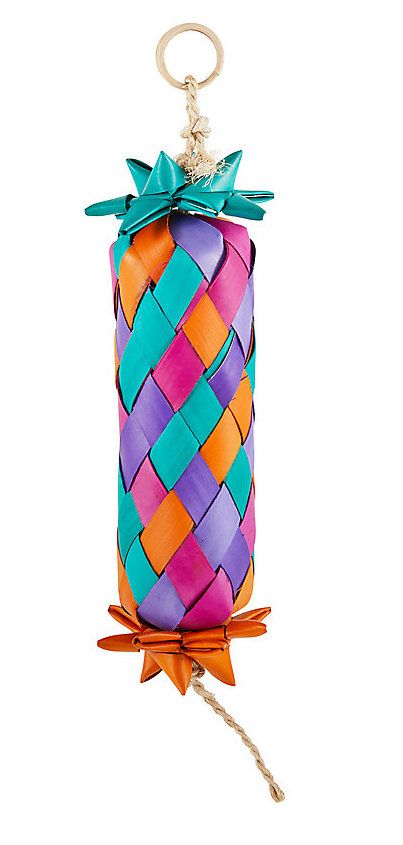 Happy Beaks Bird Toys