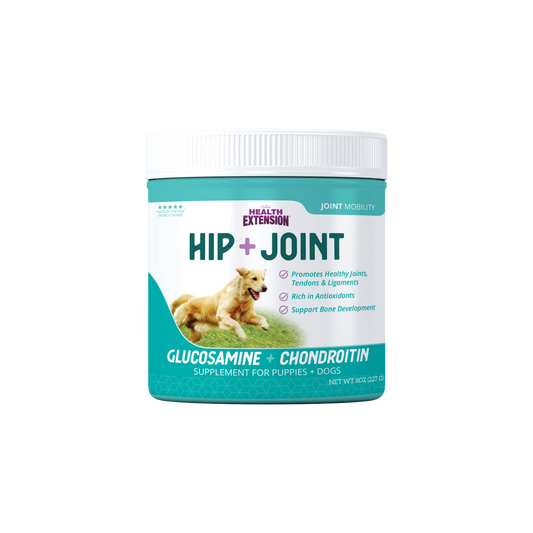HIP + JOINT Mobility Supplement