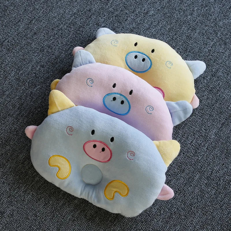 Soft Pet Sleeping Pillow - Dogs & Cats