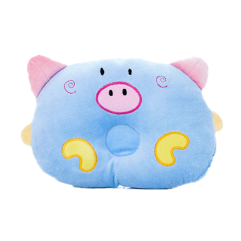 Soft Pet Sleeping Pillow - Dogs & Cats