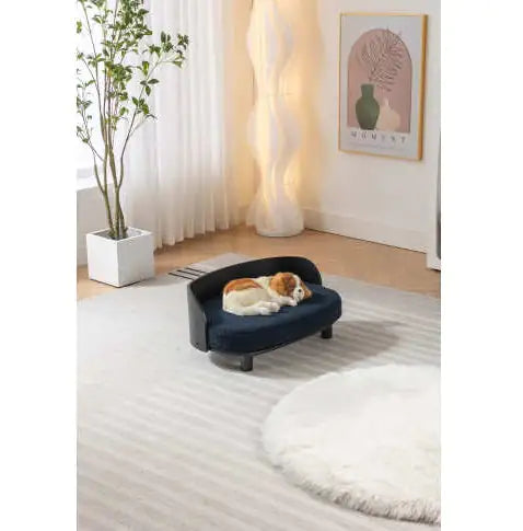 Scandinavian Pet Comfort Sofa Bed - Ameraeon