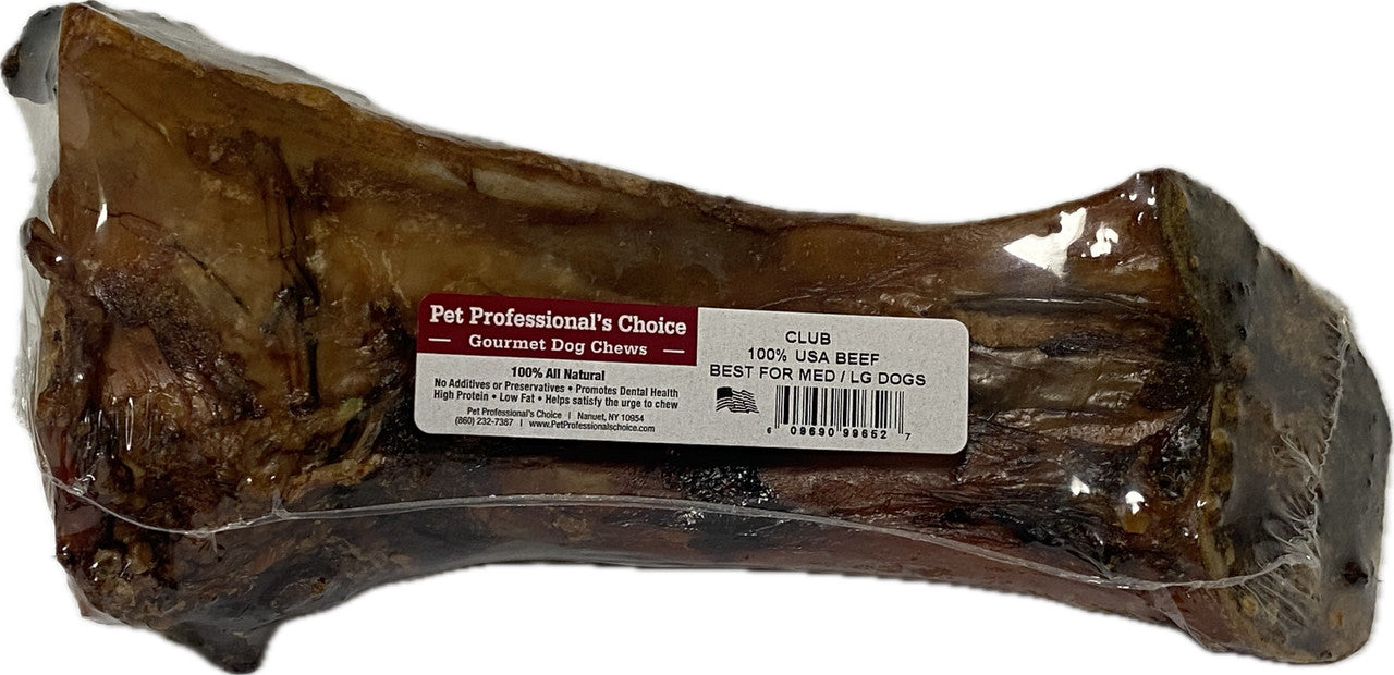 USA Club Bone Dog Chew Giant Size ๐ฆด