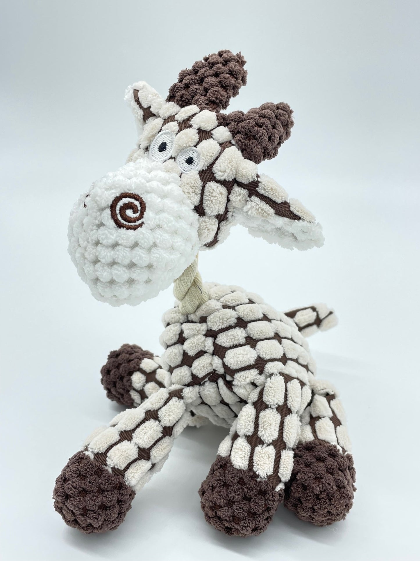 Toys N Treats Gee the Giraffe