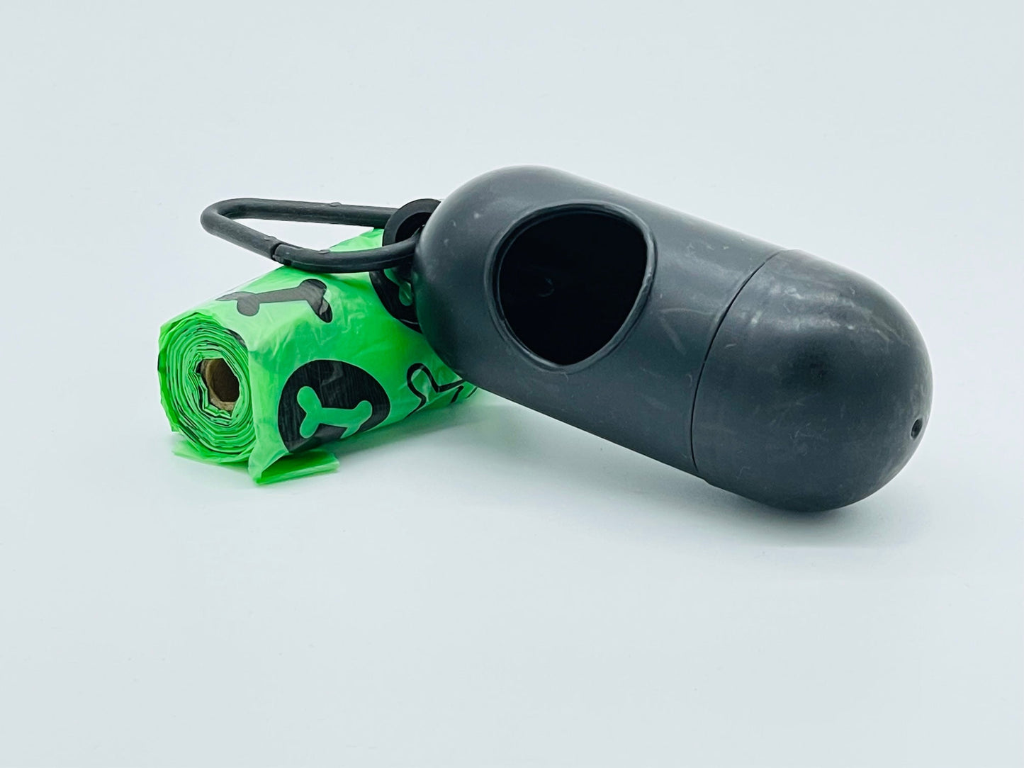 Purrfect Pet Kingdom Interactive Poop Holder For Puppies for pet comfort and safety