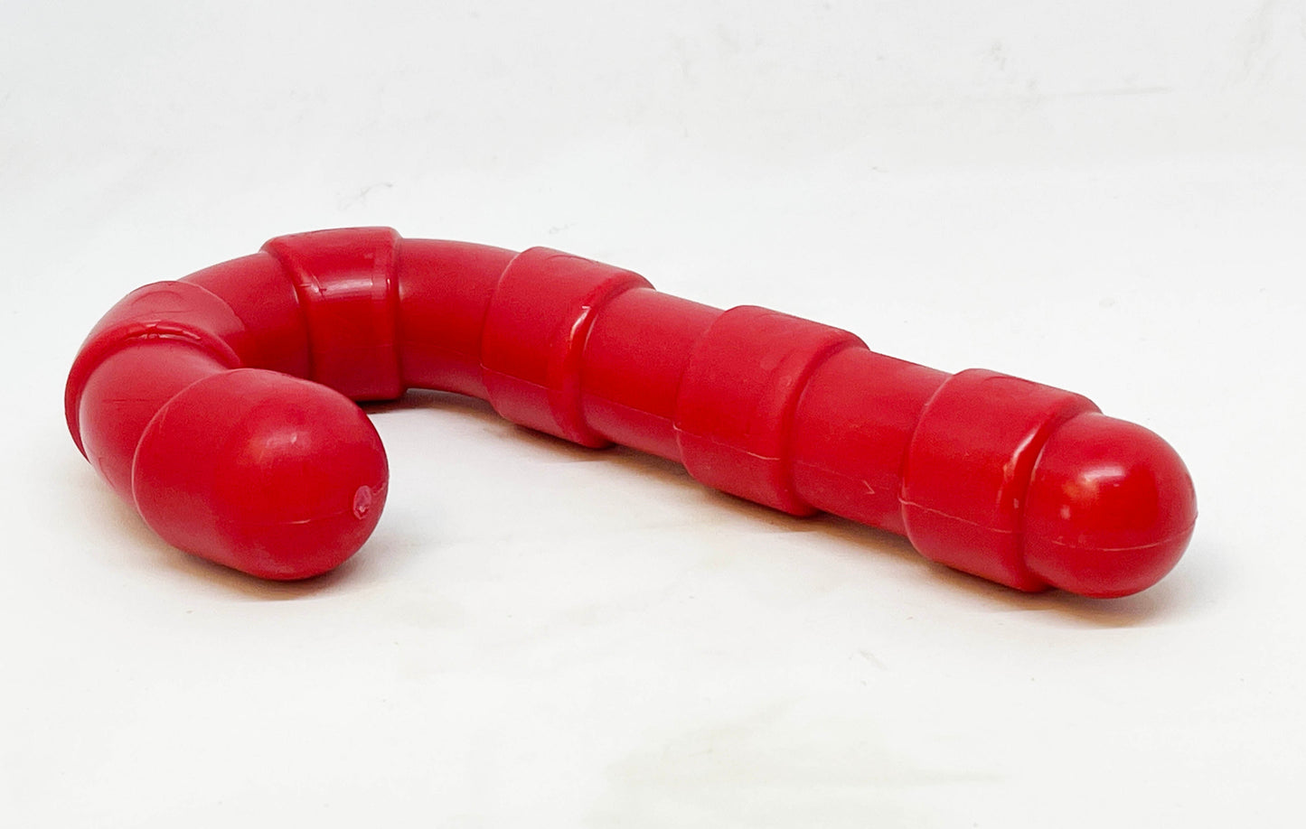 Candy Cane Nylon toy for Aggressive Chewers | USA Made