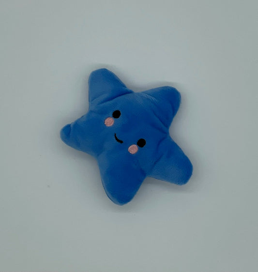 Toys N Treats Blooz The Star