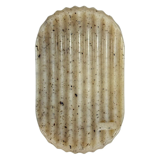 Potato Chip Nylon Chew & Enrichment Toy | 2-in-1 for Aggressive Chewers | SodaPup-Nylon Dog Toys-Purrfect Pet Kingdom-Size:Potato Chip - Brown-SodaPup/True Dogs, LLC