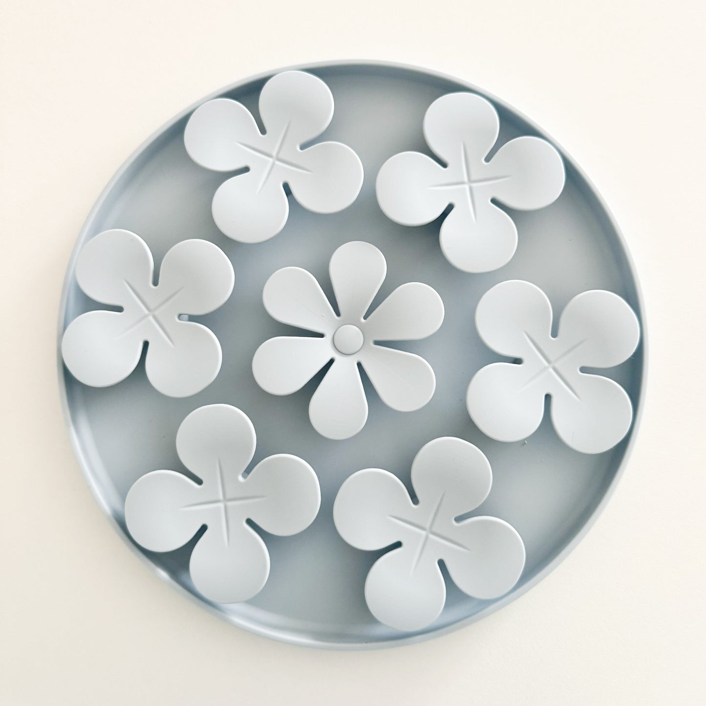 Snuffle Mat Flowers - Purrfect Pet Kingdom