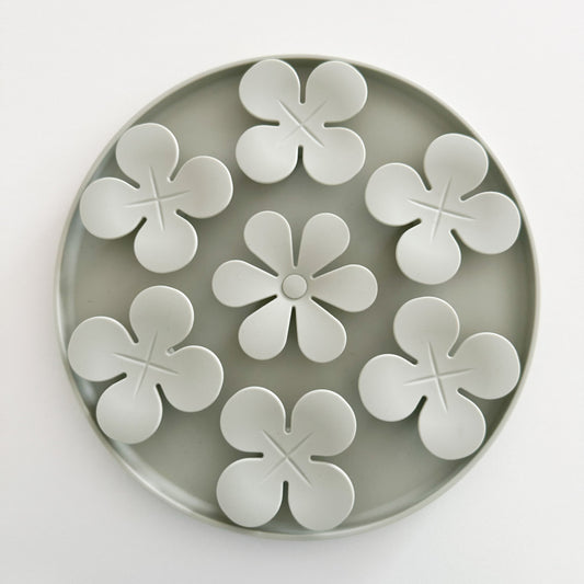 Snuffle Mat Flowers - Purrfect Pet Kingdom