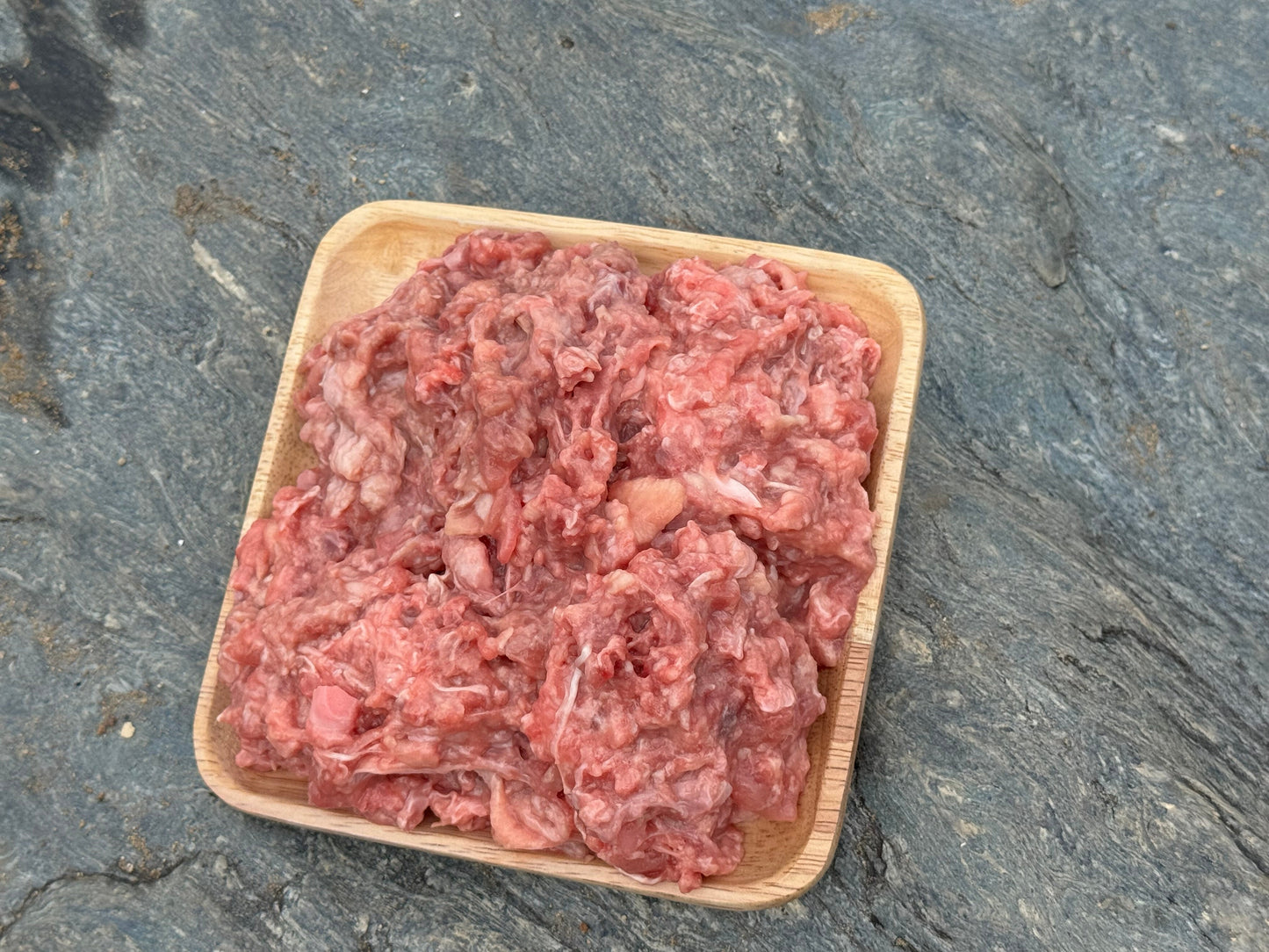 Powered Poultry Blend