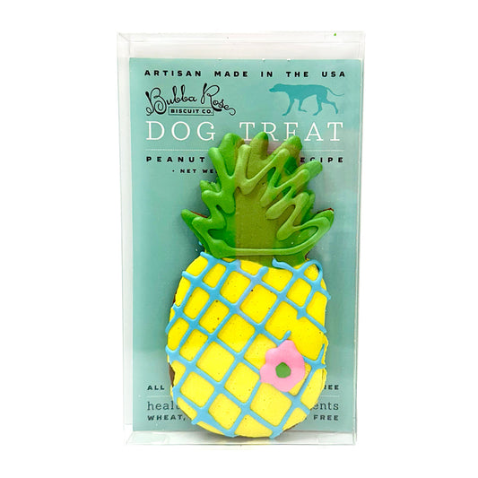 Purrfect Kingdom™ - Pineapple Cookie Everyday Training Reward