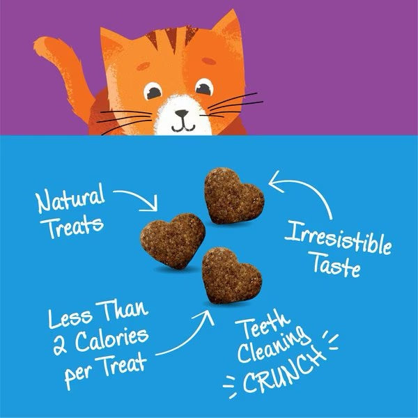 Wellness Kittles Tuna & Cranberry Cat Treats (2oz) - Wellness Cat Treats - The Family Pet