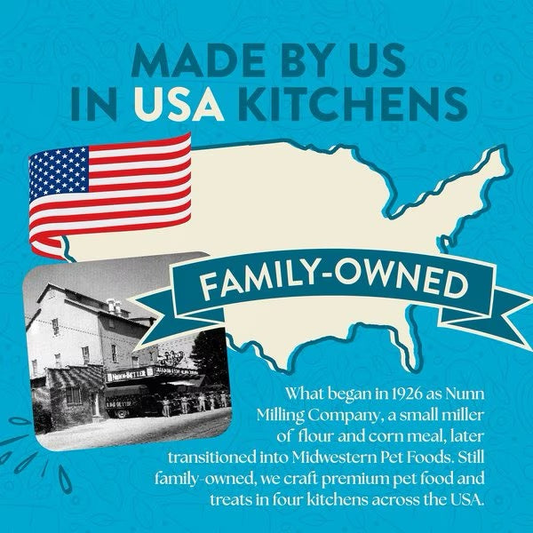 Earthborn Grain Free Wild Sea Catch Dry Cat Food (4lb) - Dry Cat Food - The Family Pet