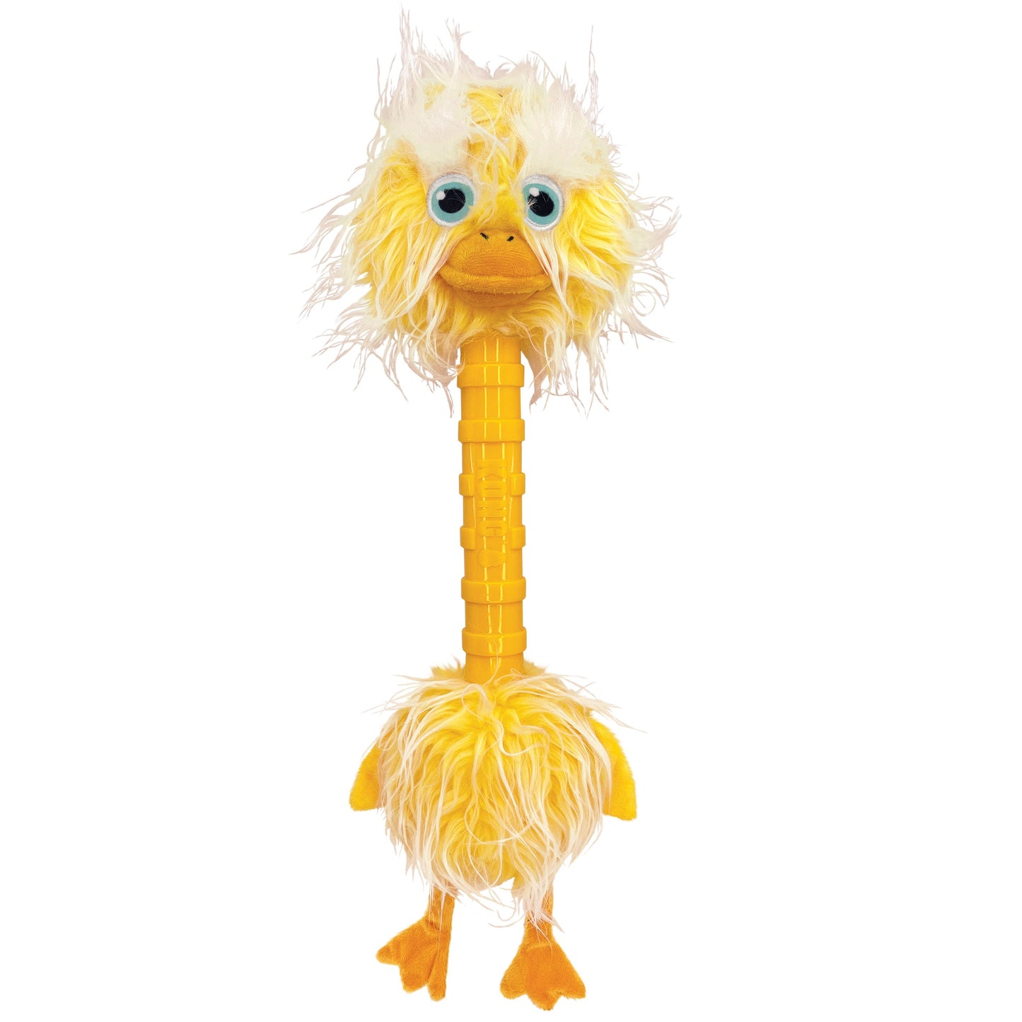 Kong Cruncheez Stretch Assorted Birds, XL - Kong Dog Toys - The Family Pet