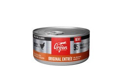 Orijen Original Entree Wet Cat Food (3oz) - Orijen Wet Cat Food - The Family Pet