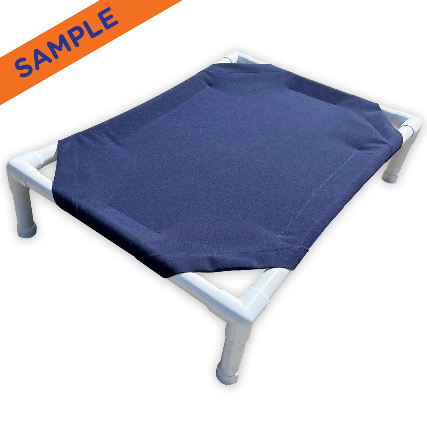 Shaped Splendor Pet Bed Indoor Outdoor Summer ๐๏ธ