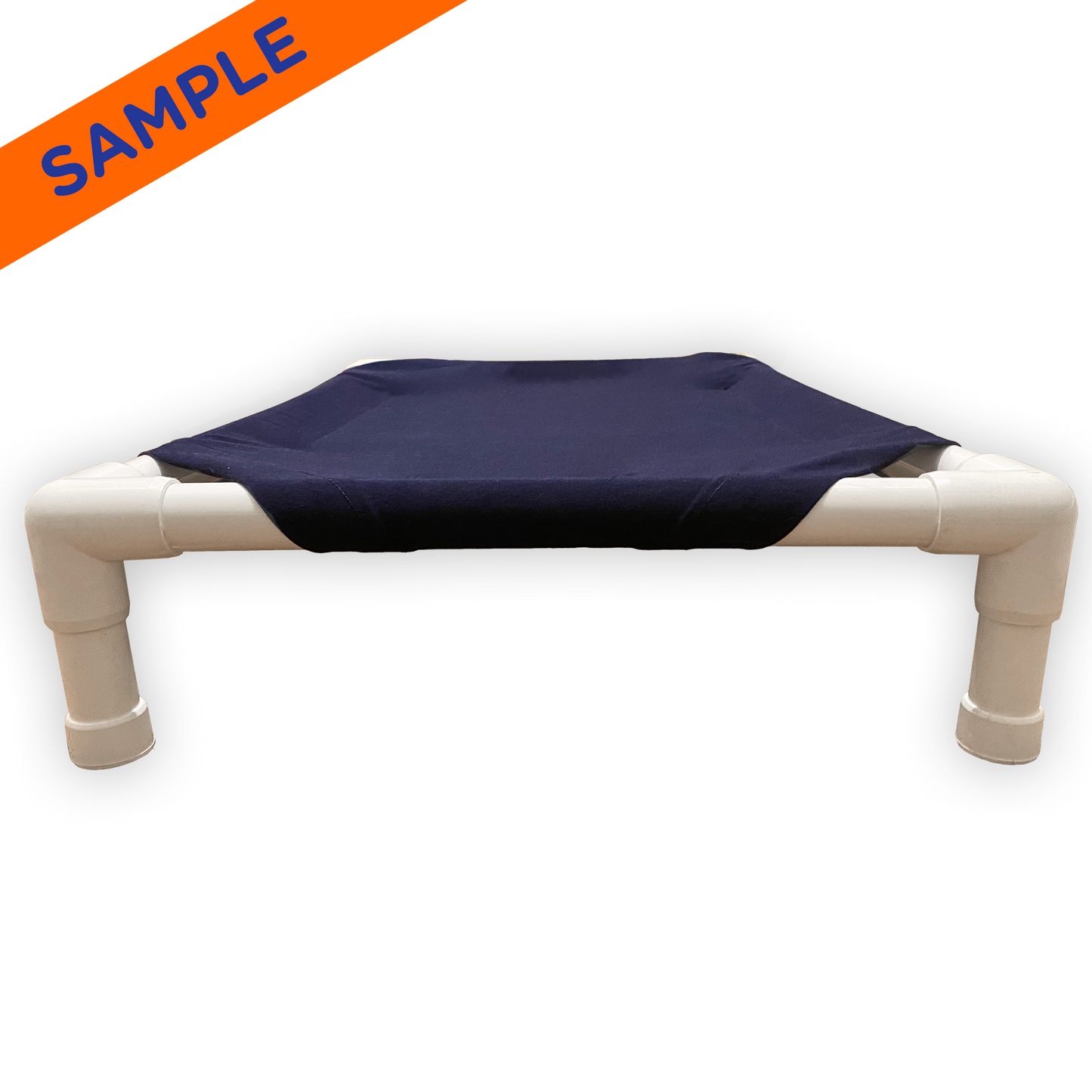 Outdoor Dog Bed Paisley Pattern Traditional 6 Lbs ๐๏ธ