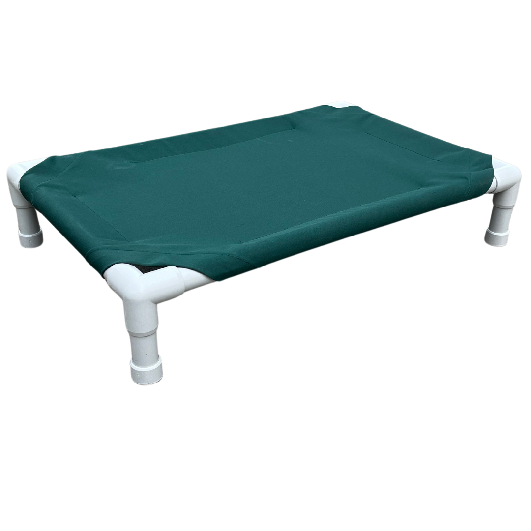 Dog Bed Green Outdoor Indoor Sunbrella Hunter ๐๏ธ