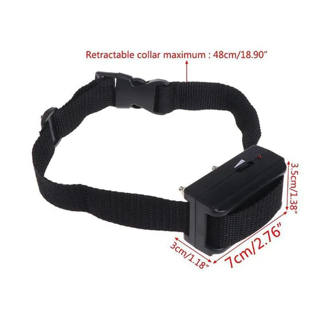 Auto Anti - Bark Dog Training Collar - Ameraeon