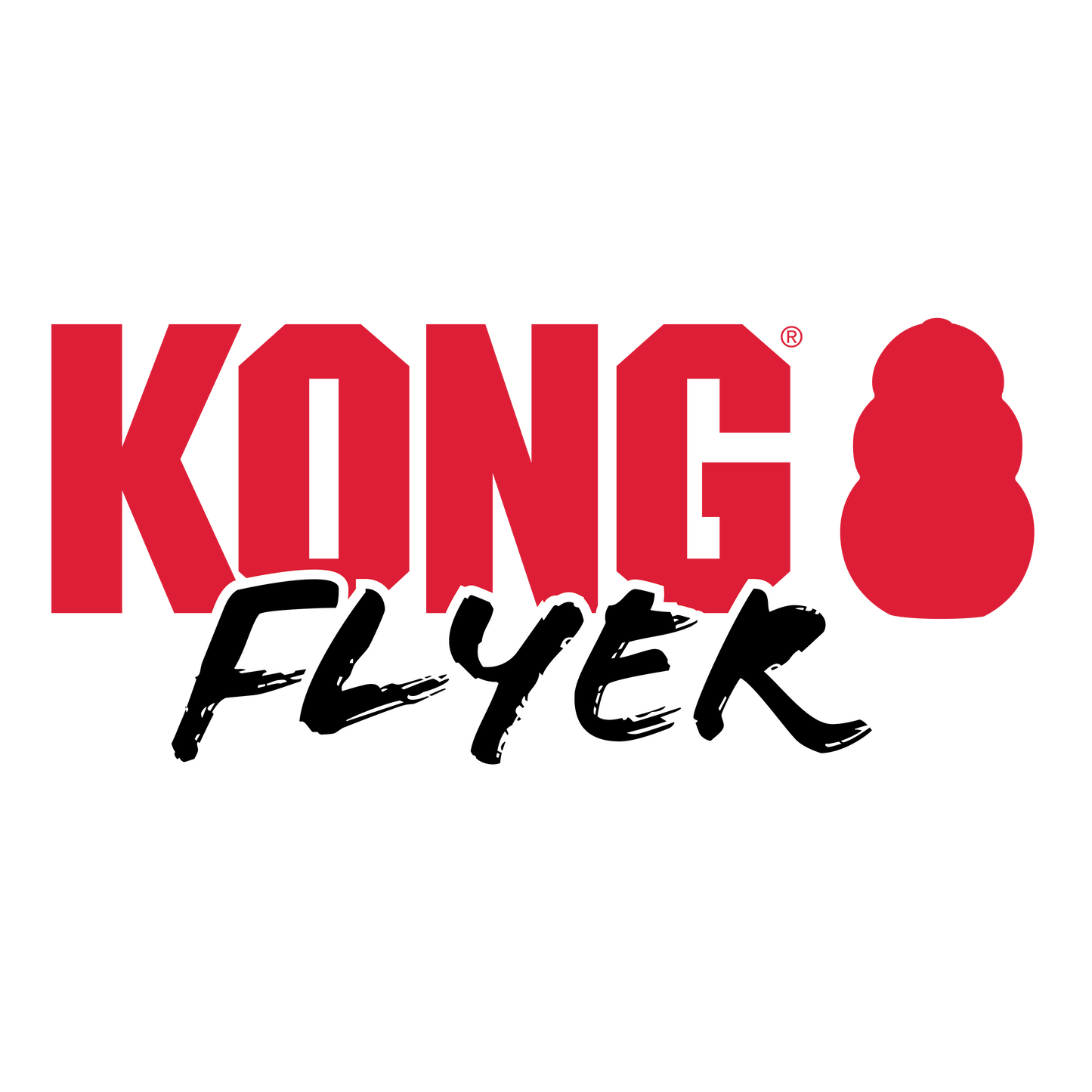 Kong Extreme Flyer - Kong Dog Toys - The Family Pet