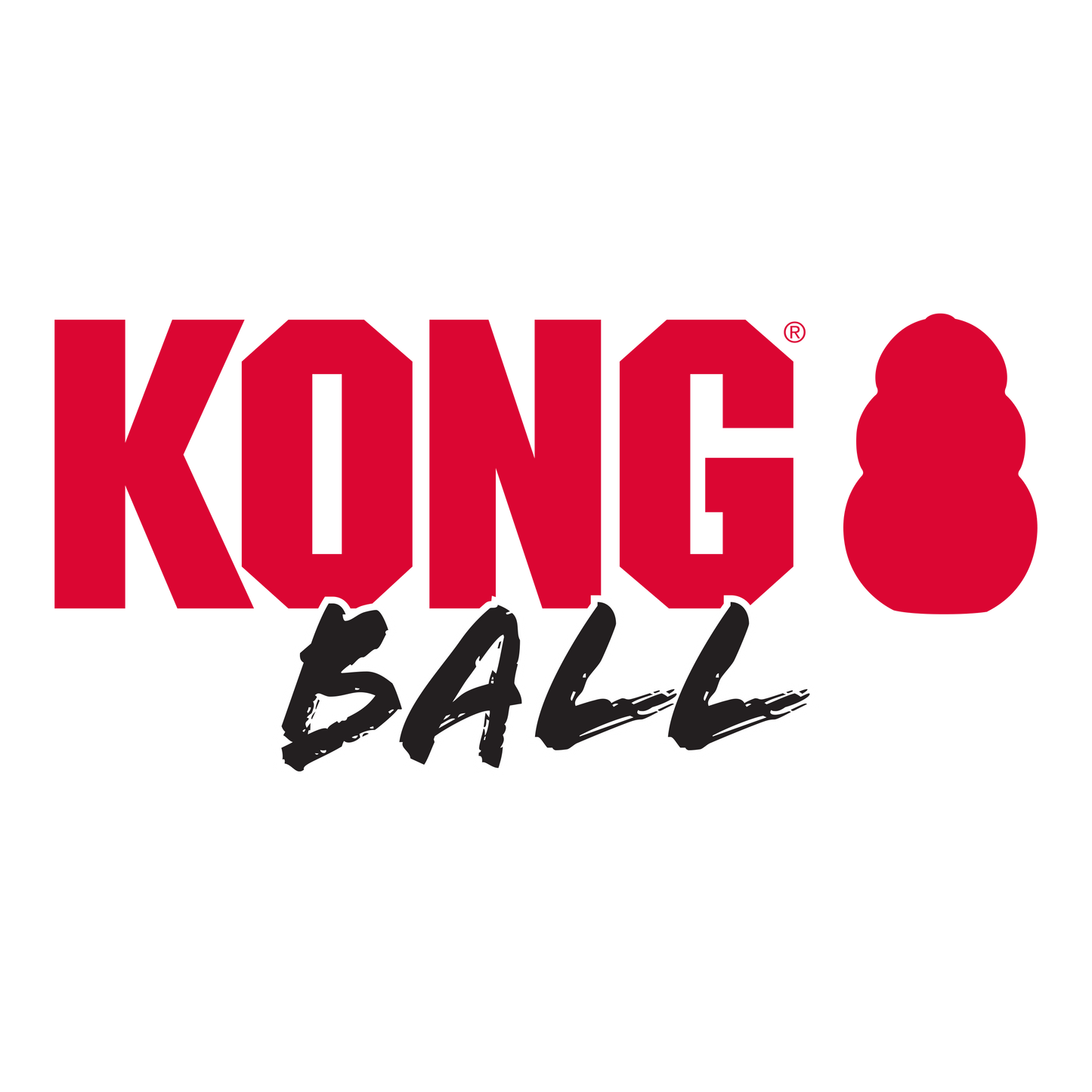 Kong Extreme Ball - Kong Dog Toys - The Family Pet