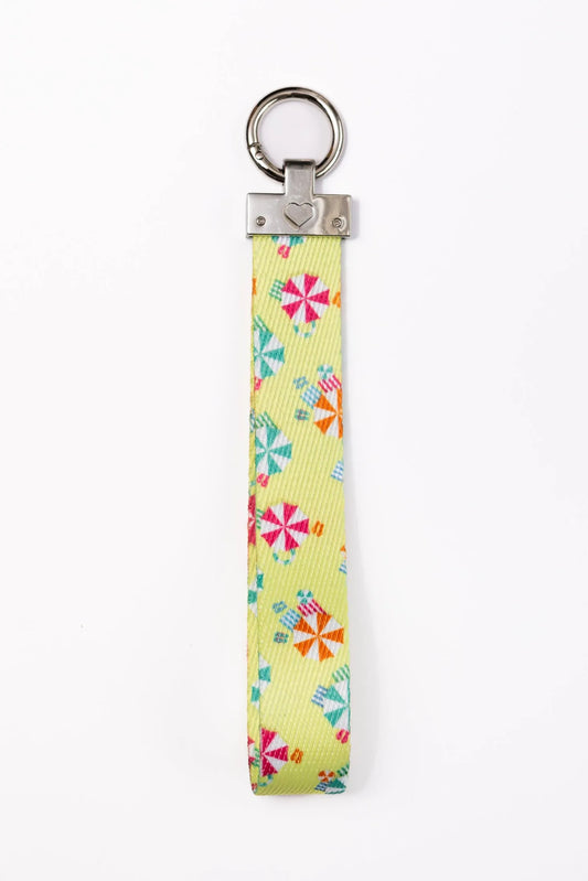 Sun & Shade Dog Bandana & Matching Keychain - Purrfect Pet Kingdom