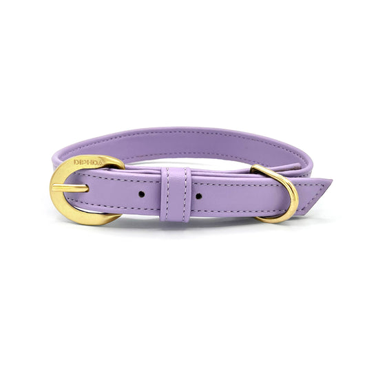 Lavender Cactus Collar - Purrfect Pet Kingdom