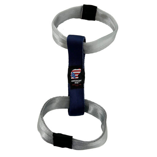 LUCKY DOG $7 Loop to Loop Seatbelt Tug - Purrfect Pet Kingdom